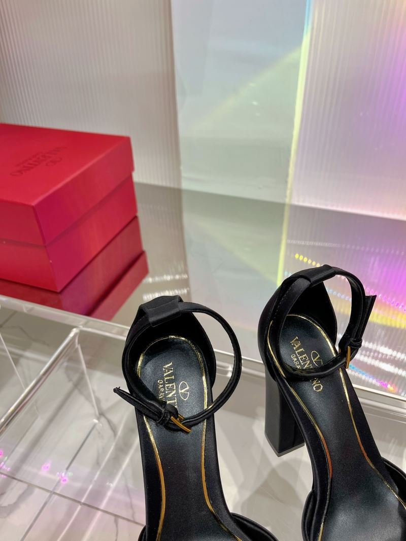 Valentino Sandals